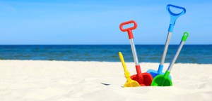 Zomervakantie