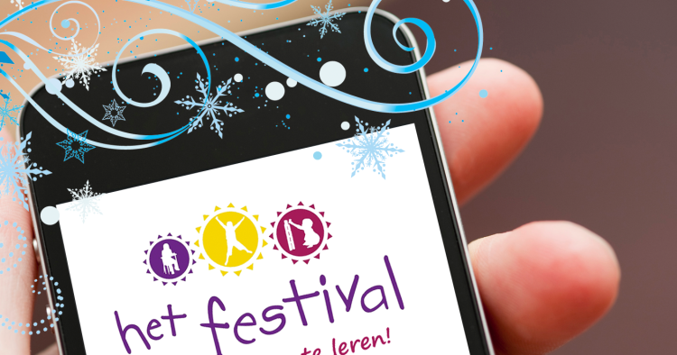 App van Het Festival