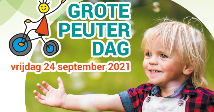 Grote Peuter Dag – Vrijdag 24 september 2021