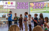 Schoolkalender 2026-2027